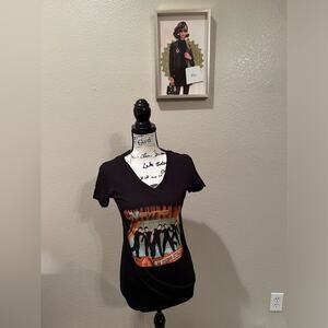 NWOT *NSYNC No strings attached vintage concert tee (medium and small)